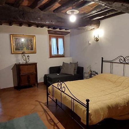 La Casina Apartment Fornello  Екстериор снимка