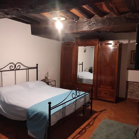 La Casina Apartment Fornello  Екстериор снимка