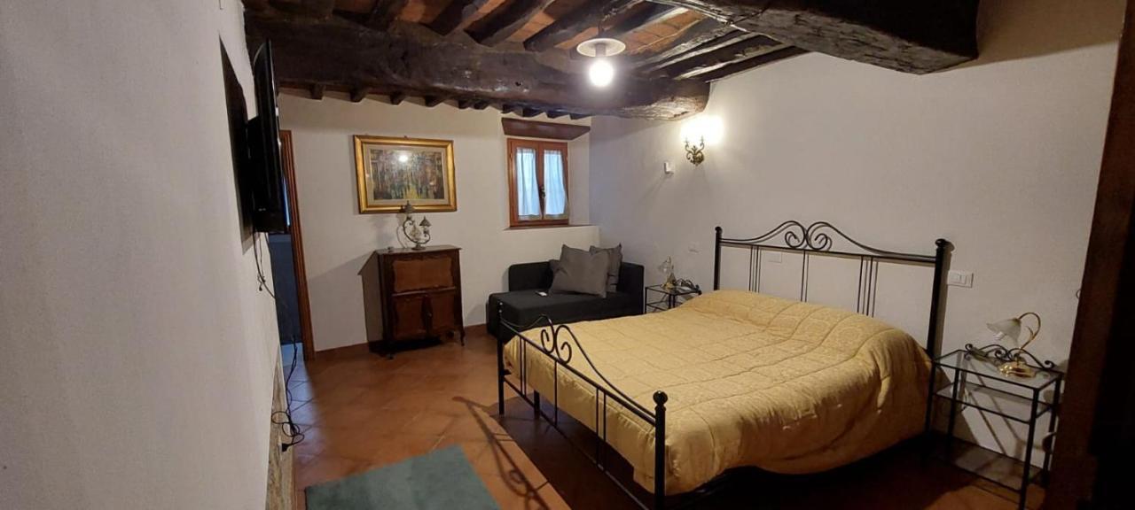 La Casina Apartment Fornello  Екстериор снимка