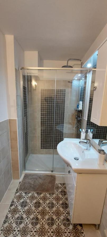 La Casina Apartment Fornello  Екстериор снимка