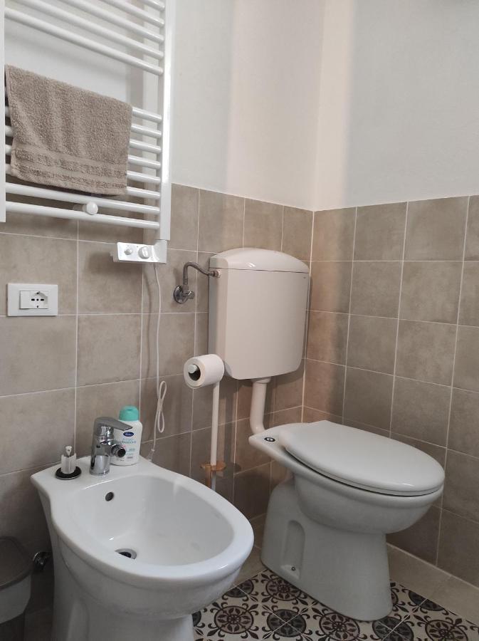 La Casina Apartment Fornello  Екстериор снимка